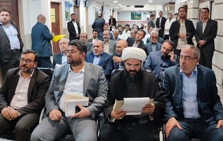 ۷۳ درصد جامعه تحت پوشش بیمه تامین اجتماعی‌اند