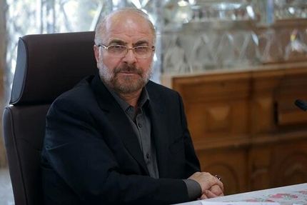 یاران قالیباف با او درافتاده اند