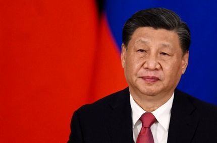 رییس جمهور چین فساد در ارتش این کشور را تایید کرد