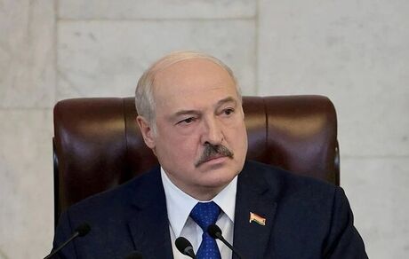 تهدید لوکاشنکو به بستن گاز اروپا