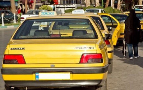 چه زمانی تاکسی‌های اینترنتی دوگانه سوز می‌شوند؟