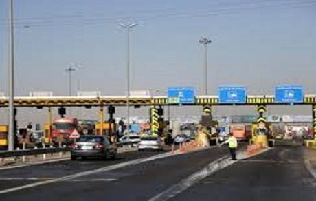 اخذ الکترونیکی عوارض موقتا متوقف شد