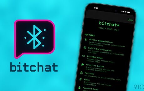 شبکه اجتماعی بدون نیاز به اینترنت معرفی شد