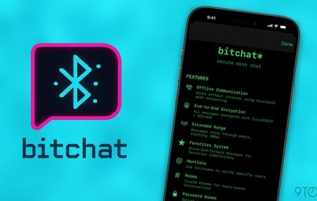 شبکه اجتماعی بدون نیاز به اینترنت معرفی شد