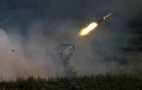 روسیه از هدف قراردادن زیرساخت‌های نیروهای اوکراینی خبرداد