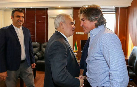 فتح‌الله‌زاده: از داخل باشگاه باعث محرومیتمان شدند