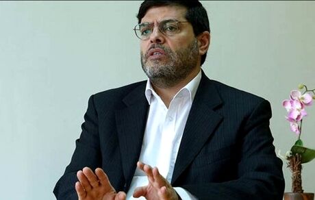 مرندی: حذف نام سپاه از فهرست سازمان‌های تروریستی هیچ وقت پیش‌شرط توافق نبوده است