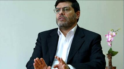 مرندی: حذف نام سپاه از فهرست سازمان‌های تروریستی هیچ وقت پیش‌شرط توافق نبوده است