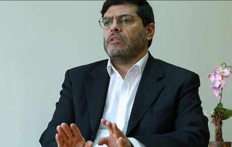 مرندی: حذف نام سپاه از فهرست سازمان‌های تروریستی هیچ وقت پیش‌شرط توافق نبوده است