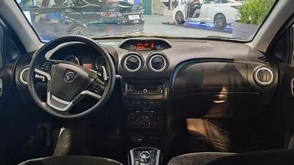تولید راناپلاس با دنده اتوماتیک