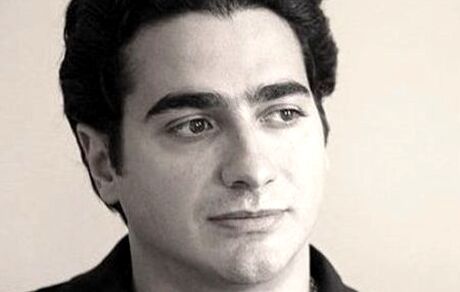 همایون شجریان به حاشیه‌های «افسانه چشم‌هایت» واکنش نشان داد
