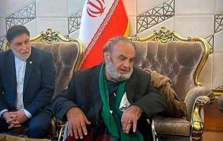 شهروند ایرانی گرفتار شده در سوریه به کشور بازگشت