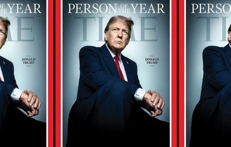 ترامپ: هر اتفاقی در دوره دوم من بعید نیست / در دوره من ایران تهدیدکننده نبود