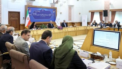رئیس جمهور: اقدامات بزرگی توسط وزارت راه و شهرسازی انجام گرفته شده است