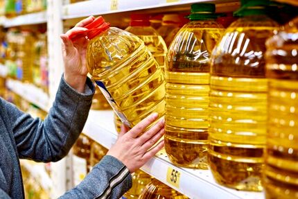 روغن ارزان می‌شود؟