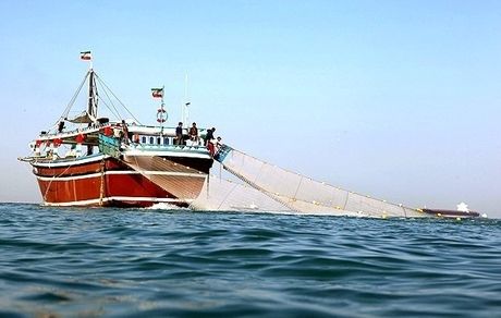 ایران رتبه اول ناوگان صید و صیادی در غرب اقیانوس هند