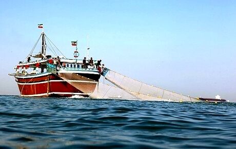 ایران رتبه اول ناوگان صید و صیادی در غرب اقیانوس هند