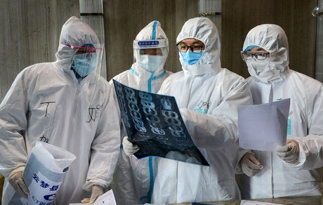  آمار جهانی شیوع کرونا / نزدیک به ۴.۵ میلیون مبتلا به کووید ۱۹