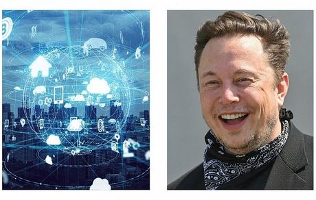 ثبت‌نام اینترنت ماهواره‌ای آغاز شد