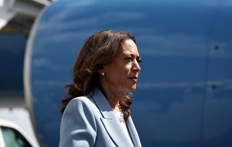 پیشتازی کامالا هریس در ۴ ایالت از ۷ ایالت کلیدی آمریکا