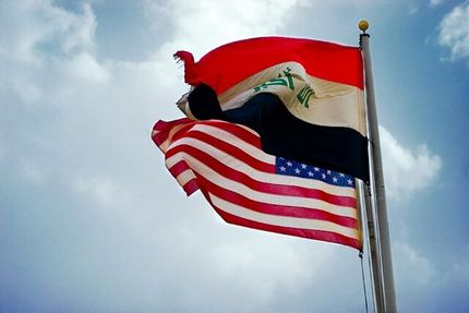 تاکید مجدد آمریکا بر حمایت از عراق در مبارزه با داعش