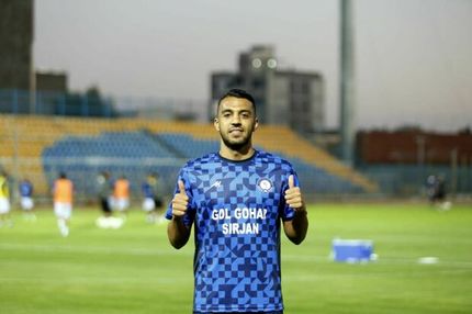 یک استقلالی دیگر شاگرد قلعه‌نویی شد