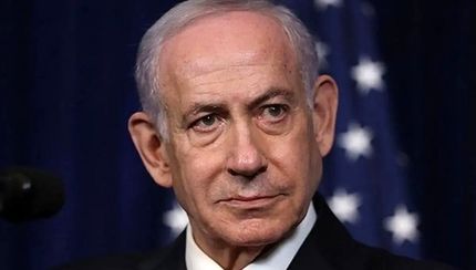 نتانیاهو در حملات ایران کشته شده است؟