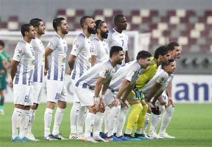 اعلام ترکیب استقلال برای مصاف با الاهلی