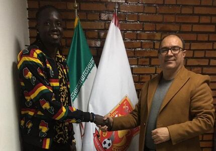 خبر عجیب پیدا شدن جسد بازیکن خارجی مدنظر پدیده در سبزوار / مسئولین مشهدی تکذیب می‌کنند