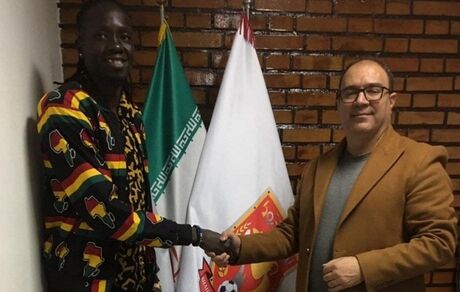 خبر عجیب پیدا شدن جسد بازیکن خارجی مدنظر پدیده در سبزوار / مسئولین مشهدی تکذیب می‌کنند