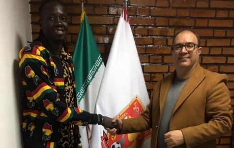 خبر عجیب پیدا شدن جسد بازیکن خارجی مدنظر پدیده در سبزوار / مسئولین مشهدی تکذیب می‌کنند