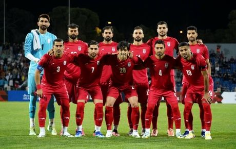اعلام شرایط بلیت فروشی مسابقات تیم ملی فوتبال ایران در جام ملت‌های آسیا