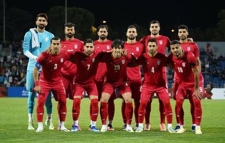 اعلام شرایط بلیت فروشی مسابقات تیم ملی فوتبال ایران در جام ملت‌های آسیا