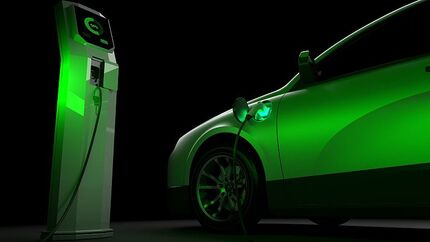 ۸۰ درصد بازار خودرو نروژ در اختیار اتومبیل‌های الکتریکی است