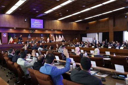 اتفاق عجیب، پولادگر مانع حضور خبرنگاران در مجمع انتخابات فدراسیون دوچرخه‌سواری