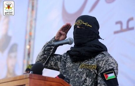 شهادت سخنگوی جهاد اسلامی تایید شد
