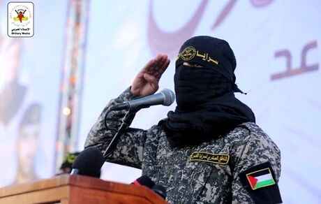 شهادت سخنگوی جهاد اسلامی تایید شد