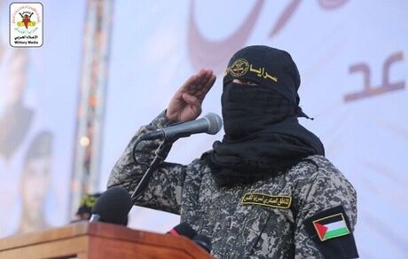 شهادت سخنگوی جهاد اسلامی تایید شد