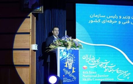 بنیاد ملی المپیادهای مهارتی راه‌اندازی می‌شود