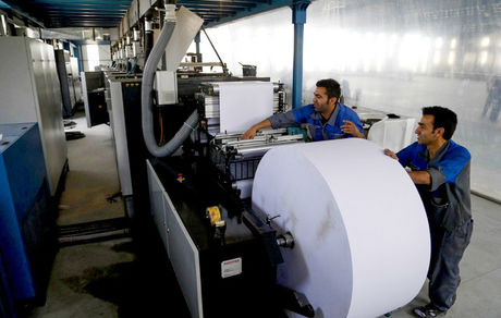 دو راهی صنعت و فرهنگ برای چاپ/ ترکیه بازارهای منطقه را گرفته است