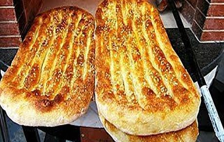 خرید نان در زنجان با کارت هوشمند شد