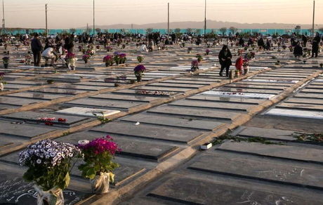 رایگان شدن کلیه هزینه‌های کفن و خاک‌سپاری هم‌وطنان از دست رفته در اغتشاشات روزهای اخیر 