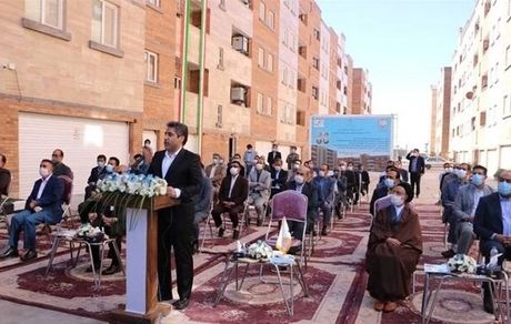 ثبت‌نام مجدد از حذفی‌های مسکن ملی