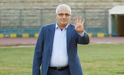 جعفر مختاری‌فر: حجازی از بچه‌اش هم، چنین درخواستی نداشت