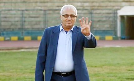 جعفر مختاری‌فر: حجازی از بچه‌اش هم، چنین درخواستی نداشت