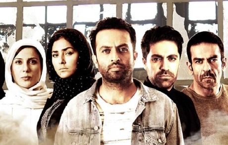 ورود به چالش هیجان‌انگیز «کرگدن»