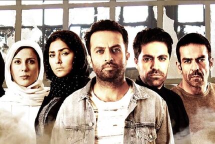 ورود به چالش هیجان‌انگیز «کرگدن»