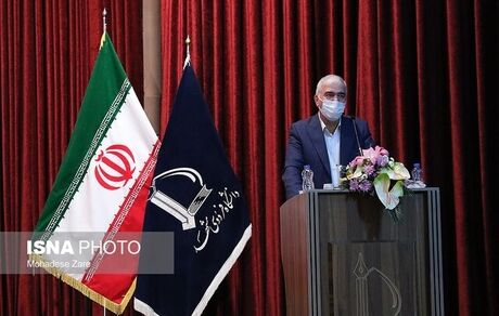 کنشگری دانشجویان منجر به نشاط و شادابی دانشگاه می‌شود