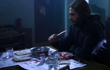 بازیگر «دنیای شیرین» حالا داعشی اروپایی شده است