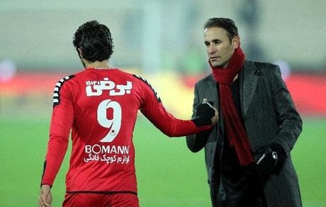 پشت پرده حمایت پرسپولیسی‌ها از یحیی؛ پای پیشنهاد ١٠ میلیاردی در میان است؟!